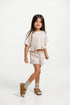 Papercut Patterns - Papercute Kids - Solar Tee / Sweater - 30% Off